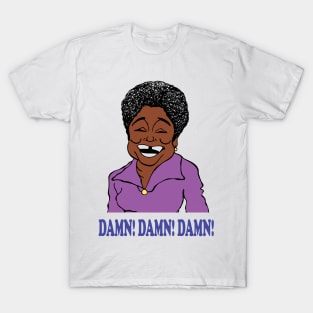 Classic TV show sitcom T-Shirt